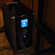 Illustration for article titled Linksys Media Hub Babysits Your Video, Music and Pics, Streaming Locally and Remotely